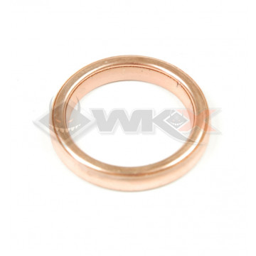 Joint d'échappement en cuivre