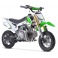 Piece Pit Bike 70cc BASTOS BS 70 MINI VERT - édition 2025 de Pit Bike et Dirt Bike