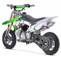 Pit Bike 70cc BASTOS BS 70 MINI VERT - édition 2024 Pit Bike 70cc BASTOS BS 70 MINI VERT - édition 2024