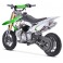 Piece Pit Bike 70cc BASTOS BS 70 MINI VERT - édition 2025 de Pit Bike et Dirt Bike