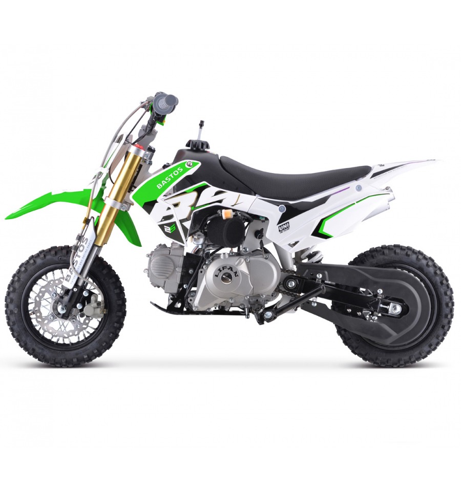 Dirt Bike Bastos BS 90cc édition 2024