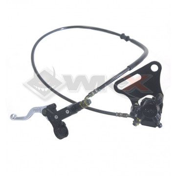 Système de frein arrière MOJO HSK L50