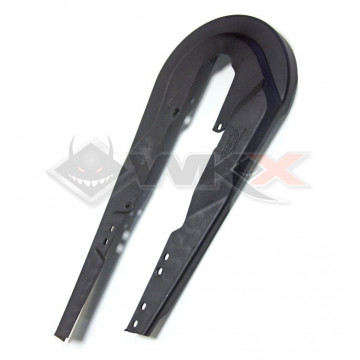 Protection de chaîne de transmission