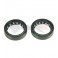 Piece Joint spi fourche 33x43x10.8 de Pit Bike et Dirt Bike