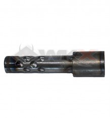 Piece Silencieux Factory YCF DB Killer de Pit Bike et Dirt Bike