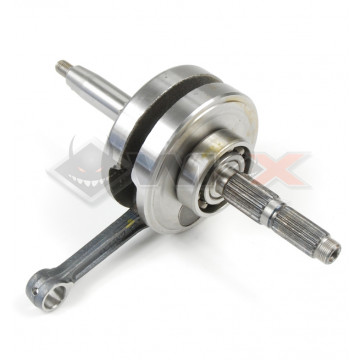 Vilebrequin + bielle 140 LIFAN