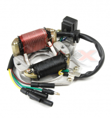 Stator allumage moteur démarreur électrique LIFAN