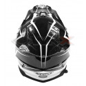 Casque YEMA NOIR taille S Casque YEMA NOIR taille S