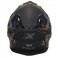 Piece Casque enfant STYX RACING NOIR taille YS de Pit Bike et Dirt Bike