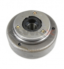 Rotor d'allumage moteur démarreur électrique