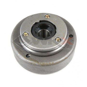 Rotor d'allumage moteur démarreur électrique