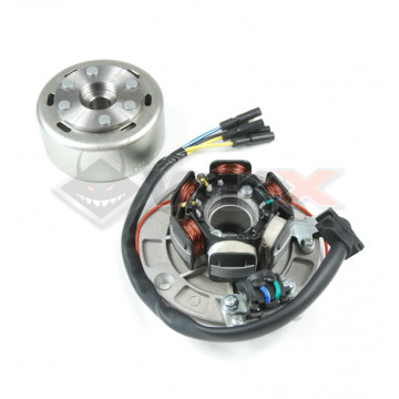 Allumage 150 YX rotor + stator