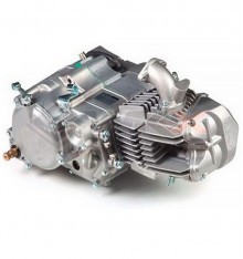Moteur 190cc FSM DAYTONA ANIMA 5 vitesses