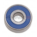 Roulement de roues PFI  haute vitesse 35 X 12
