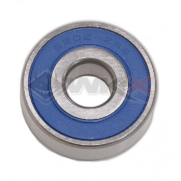 Roulement de roues PFI  haute vitesse 35 X 12