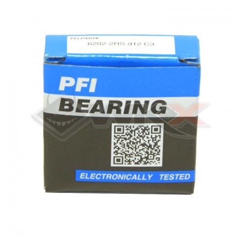 Roulement de roues PFI  haute vitesse 35 X 12