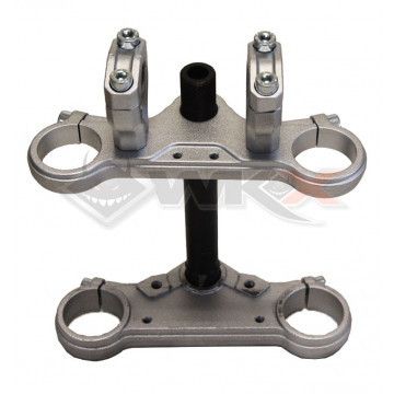 Tés de fourche 41 / 45 aluminium type L50