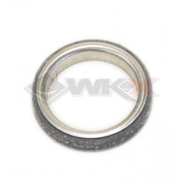 Joint d’échappement multicouches en aluminium