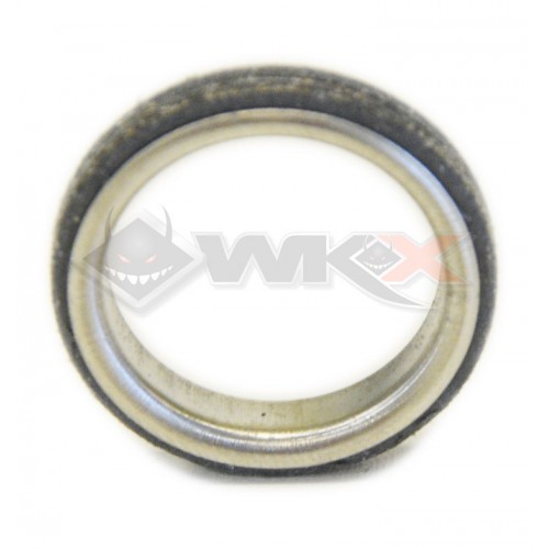 Joint d’échappement multicouches en aluminium