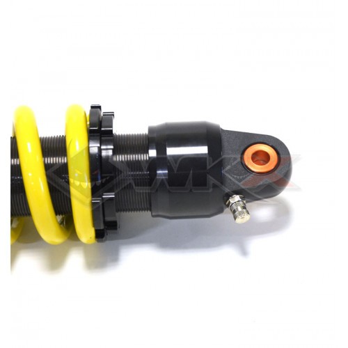 Amortisseur de 470mm RSR