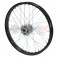 Piece Jante avant aluminium 21' axe 15 mm de Pit Bike et Dirt Bike