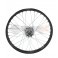Piece Jante avant aluminium 21' axe 15 mm de Pit Bike et Dirt Bike