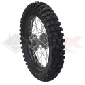 Roue arrière complète 16' axe 15mm Roue arrière complète 16' axe 15mm