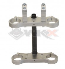 Tés de fourche 45 / 48 aluminium type BS