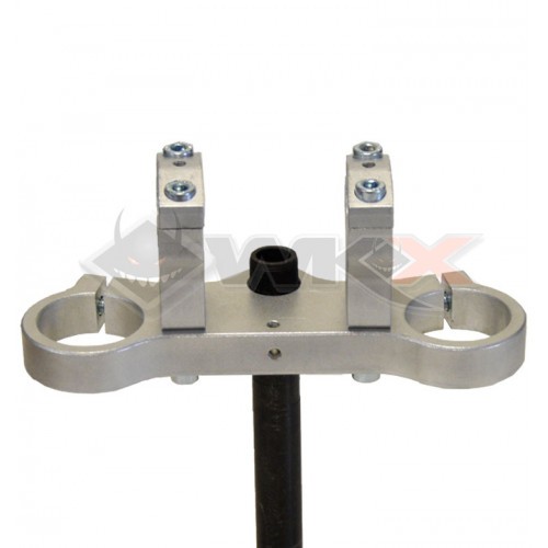 Tés de fourche 45 / 48 aluminium type BS