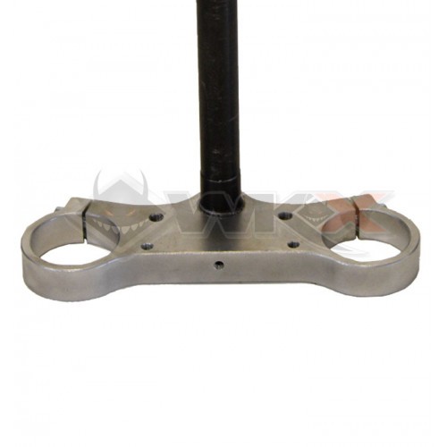 Tés de fourche 45 / 48 aluminium type BS