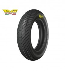 Pneu pluie PMT supermotard 120/80-12