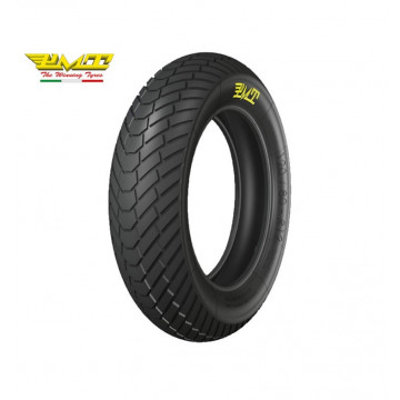 Pneu pluie PMT supermotard 120/80-12