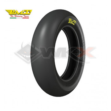 Pneu Slick super tendre Supermotard PMT 120/80-12