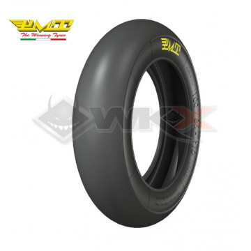 Pneu Slick Supermotard Super Tendre PMT 100/85x10