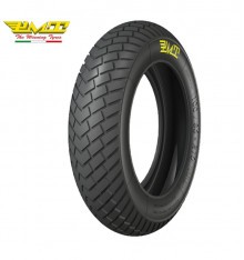 Pneu pluie Slick Supermotard  PMT 100/85x10