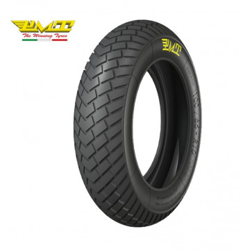 Pneu pluie Slick Supermotard  PMT 100/85x10