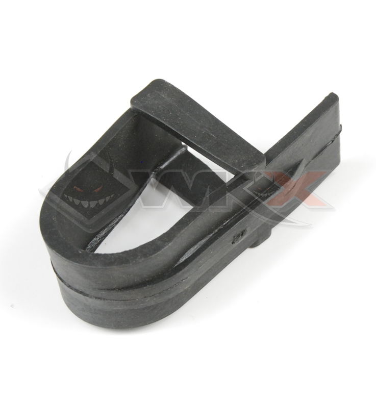 Patin de chaine caoutchouc