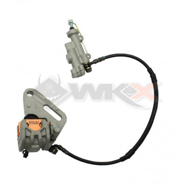 Kit frein arrière YCF Bigy Factory