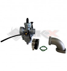 Carburateur NIBBI 24mm