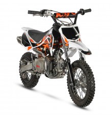Pit Bike 90cc KAYO TS90