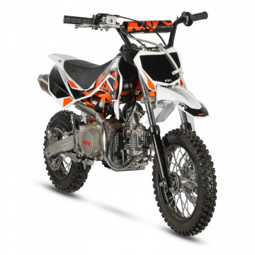 Pit Bike 90cc KAYO TS90