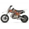 Piece Pit Bike 90cc KAYO TS90 de Pit Bike et Dirt Bike