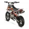 Piece Pit Bike 90cc KAYO TS90 de Pit Bike et Dirt Bike