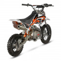 Pit Bike 90cc KAYO TS90