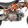 Piece Pit Bike 90cc KAYO TS90 de Pit Bike et Dirt Bike