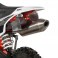 Piece Pit Bike 90cc KAYO TS90 de Pit Bike et Dirt Bike