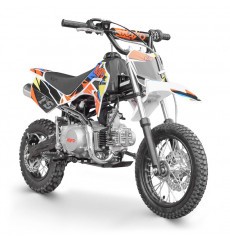 Piece Pit Bike 90cc KAYO TS90 2022 de Pit Bike et Dirt Bike