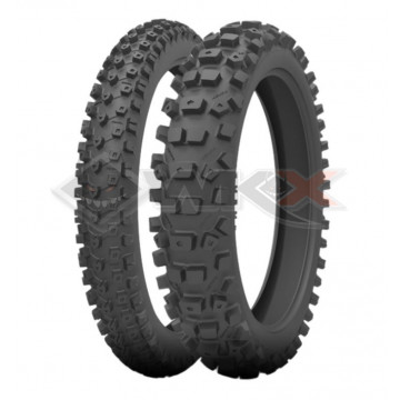 Train de pneus Kenda Carlsbad 12/14