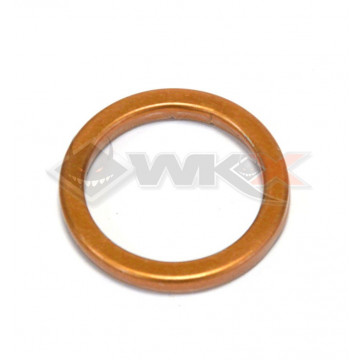 Joint d’échappement en cuivre Diamètre 40