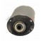 Piece Cartouche aluminium 38mm type progun avec bride sonore de Pit Bike et Dirt Bike